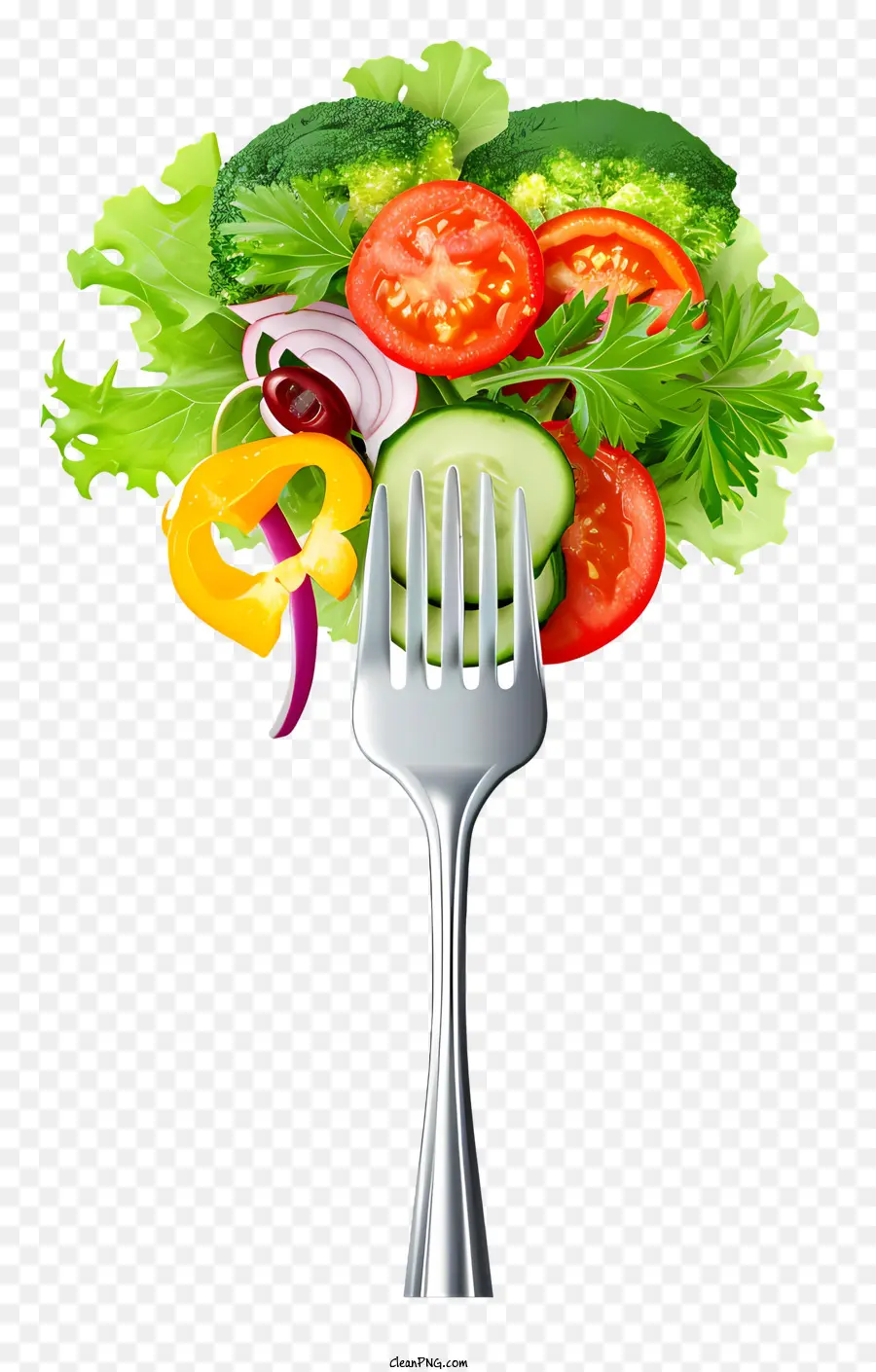 Makanan Sehat，Makanan Organik PNG