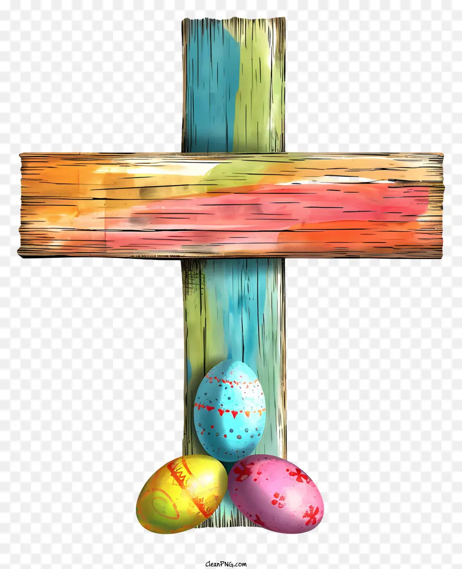 Selamat Paskah Salib，Paskah PNG