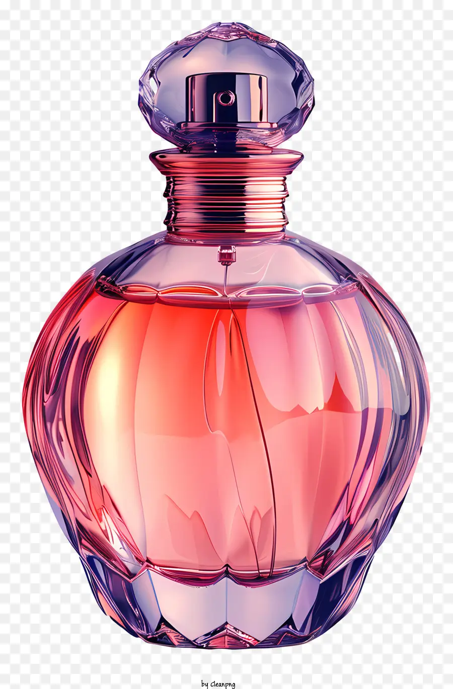 Botol Parfum，Dasar Kaca PNG