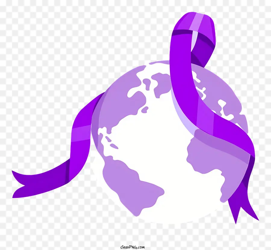 Hari Kanker Dunia，Relief Nyeri Global PNG