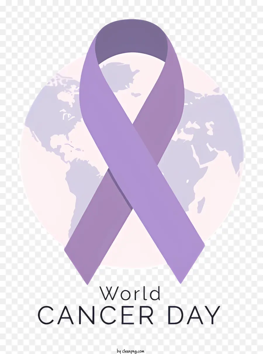 Hari Kanker Dunia，Logo PNG