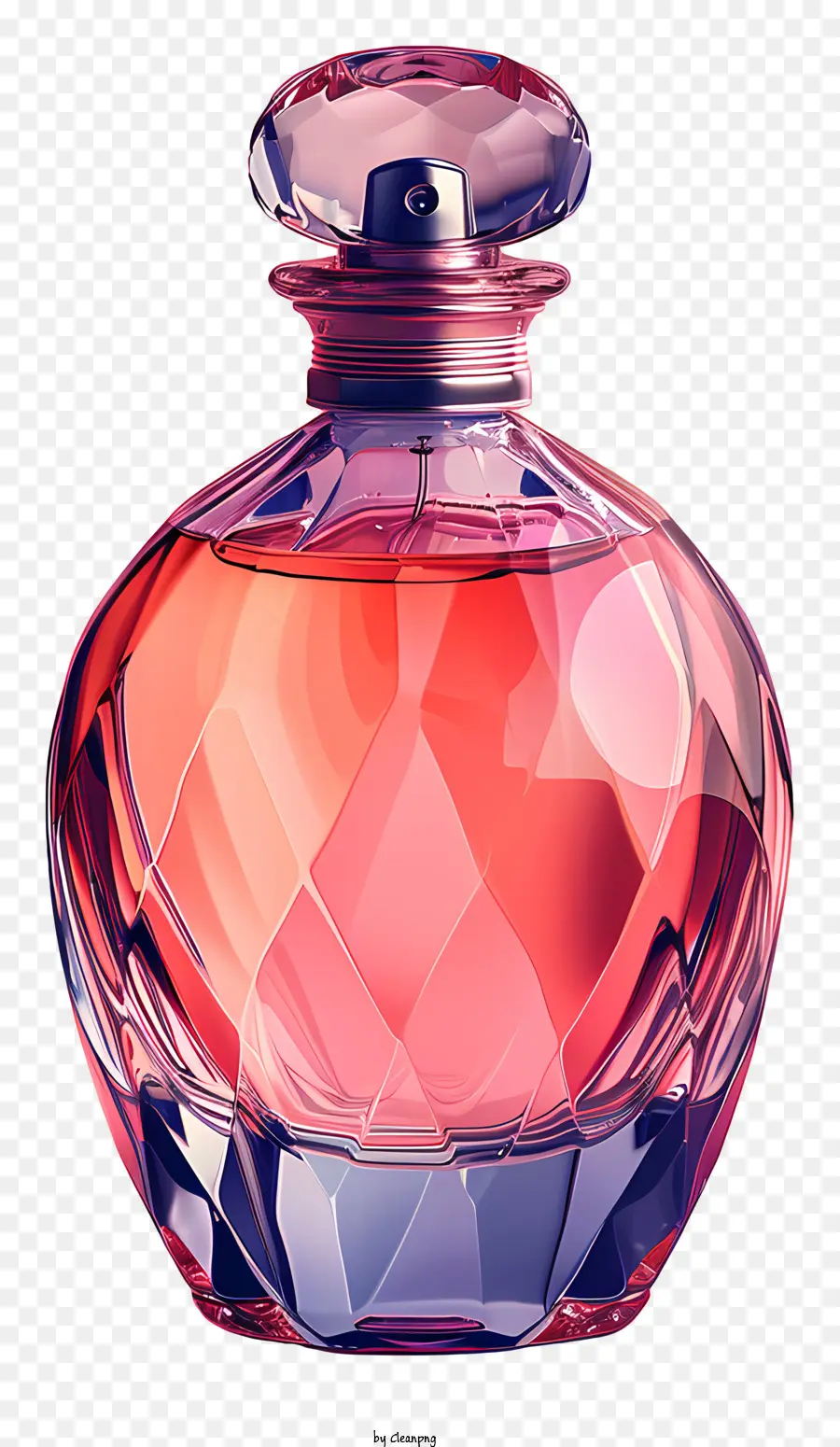 Botol Parfum，Parfum PNG