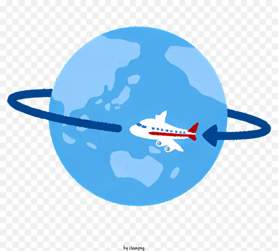 Pesawat，Dunia PNG
