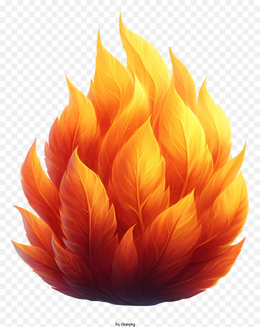 Api，Bola Api PNG