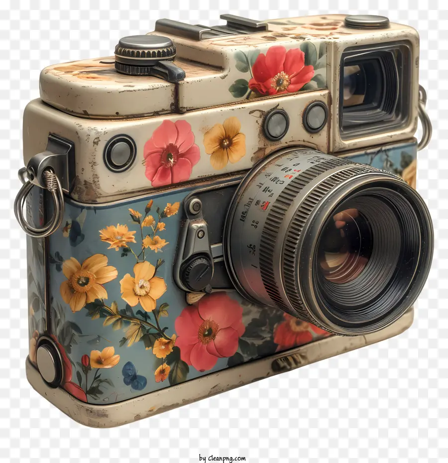 Kamera，Antik Kamera PNG