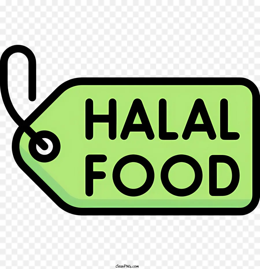 Logo Halal，Makanan Halal PNG