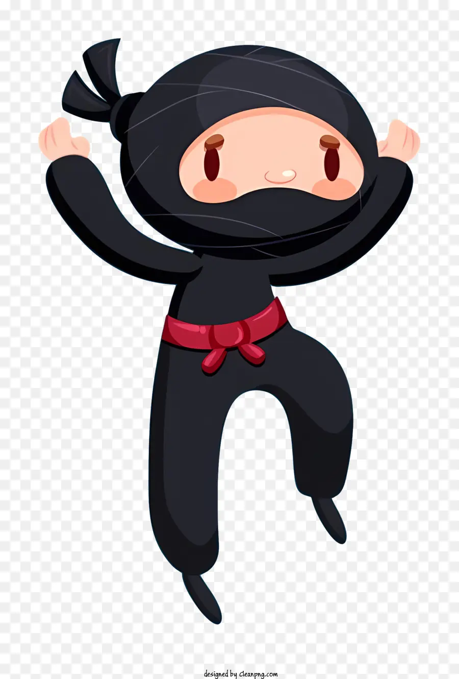 Lego Ninja，Ninja Yang Lucu PNG