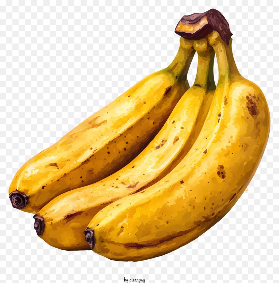 Pisang，Buah PNG