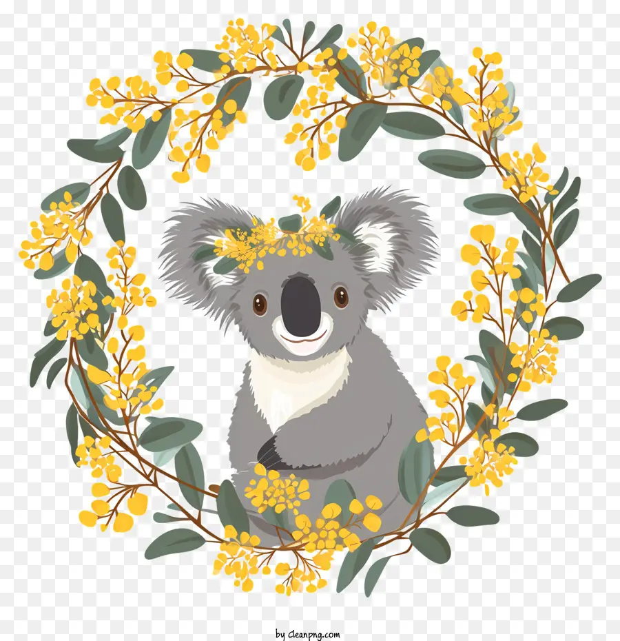 Hari Australia，Lucu Kangaroo PNG