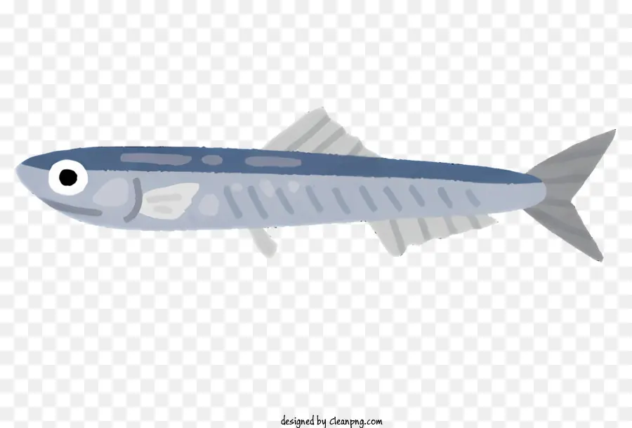 Ikan，Akuatik PNG