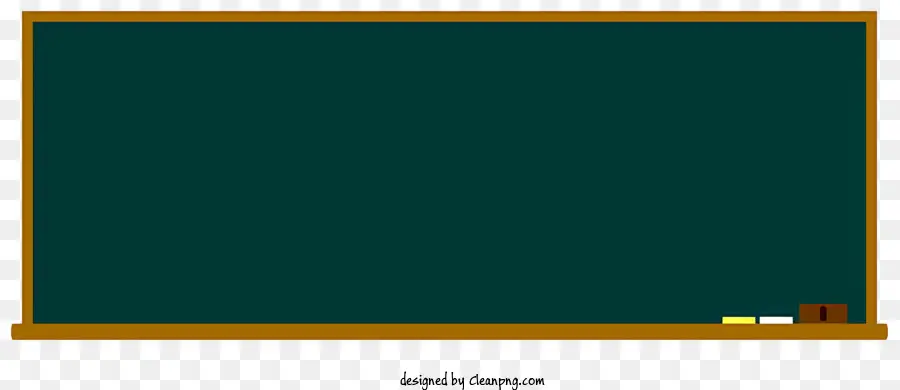 Blank Blackboard，Papan Tulis PNG