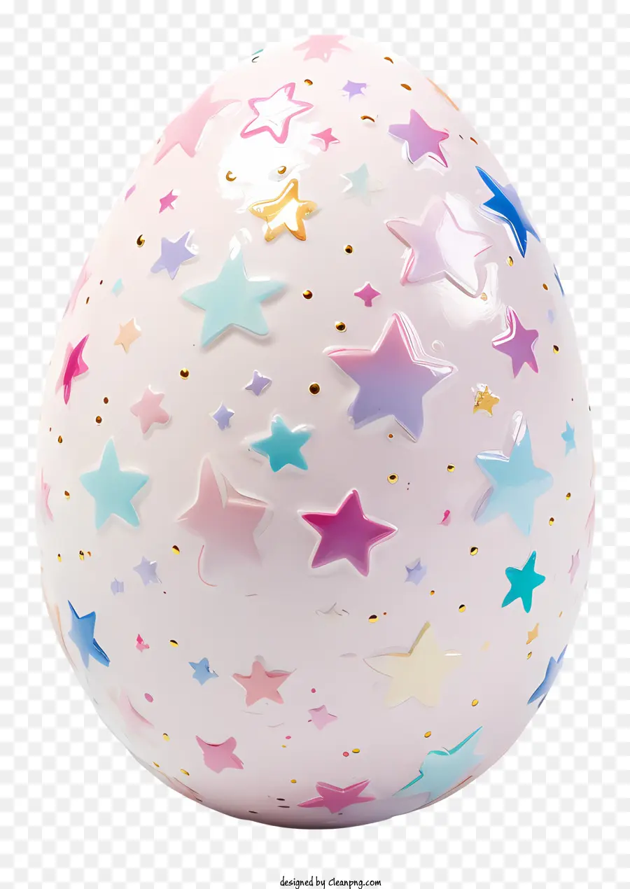 Telur Paskah，Pink Easter Egg PNG