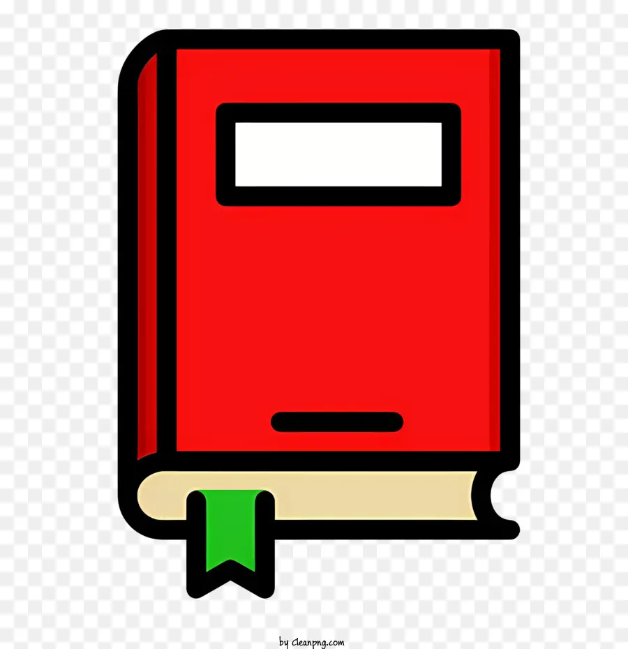 Pesan Logo，Buku Merah PNG