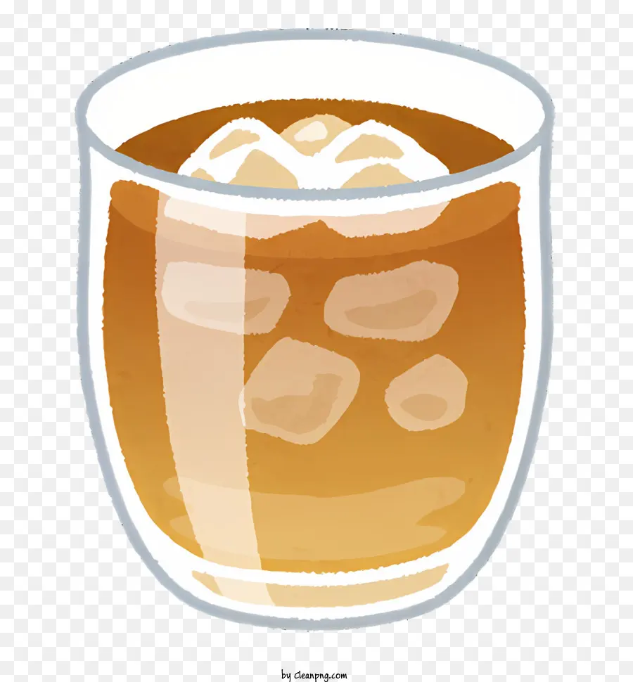 Minum，Minuman Es PNG