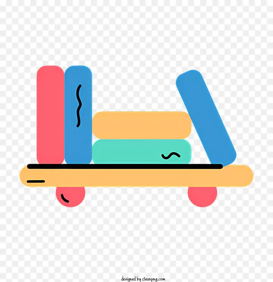 Logo Buku，Rak Buku PNG