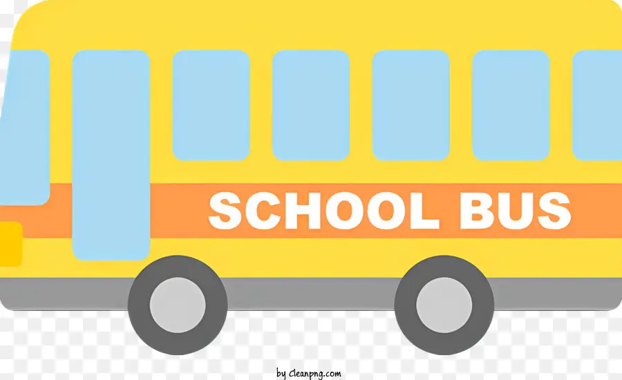 Bus Sekolah，Bis PNG