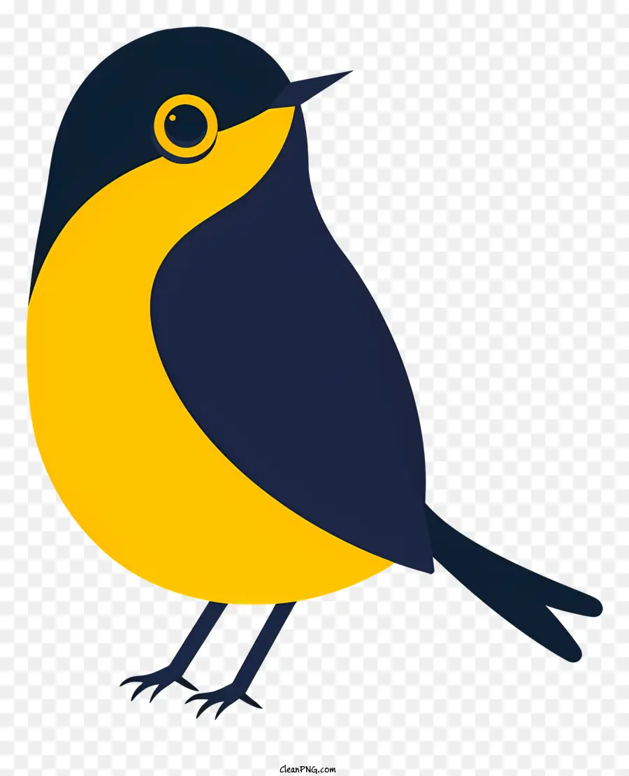 Kartun Burung，Burung Kecil PNG
