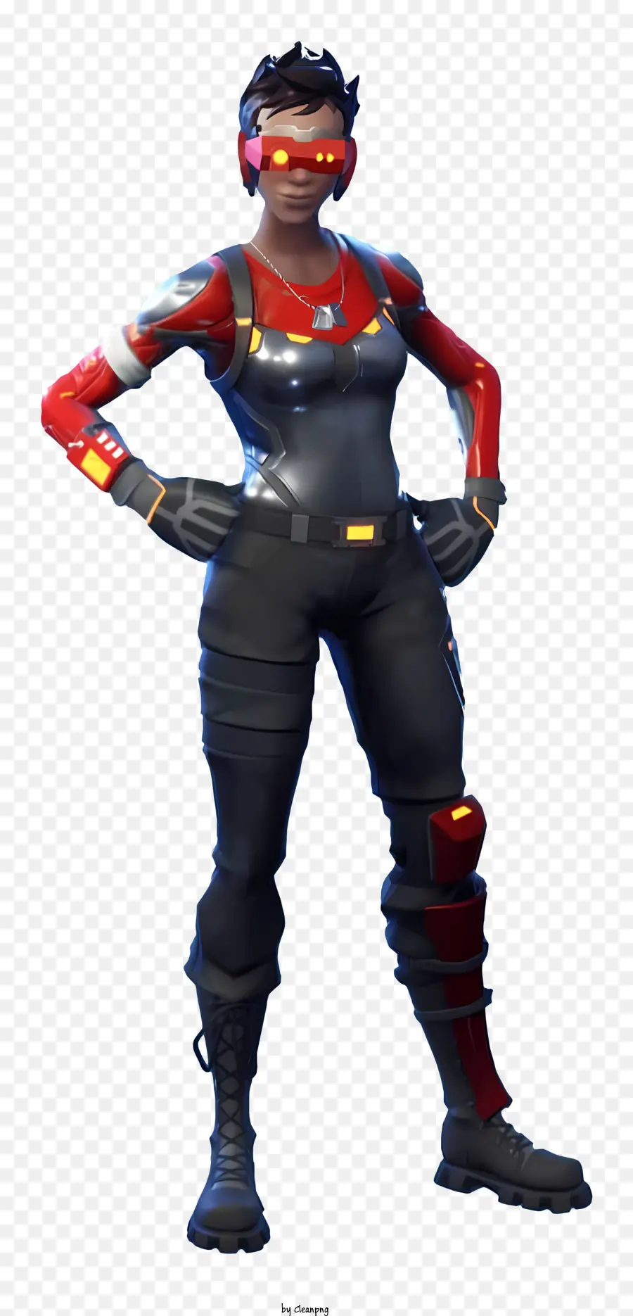 Fortnite，Karakter PNG