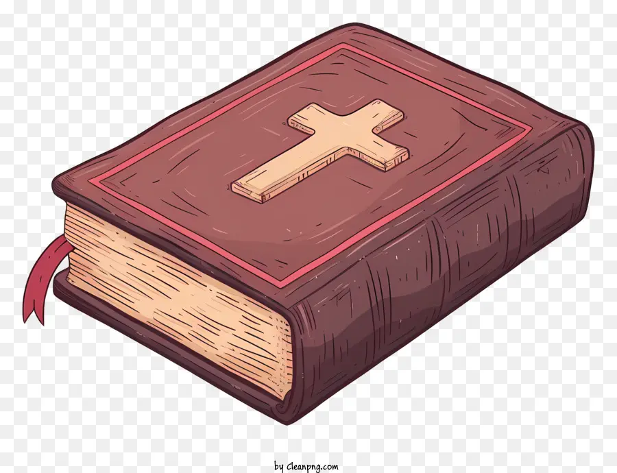 Buku Alkitab，Pesan PNG