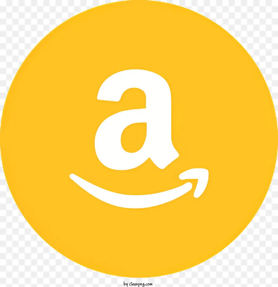 Logo Amazon，Merek PNG