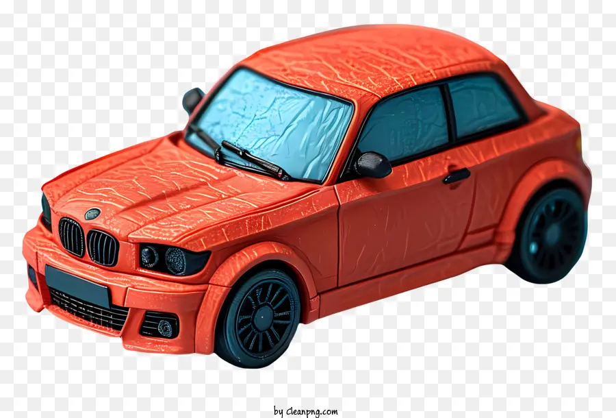 Merah Mobil Mainan，Mobil Merah PNG