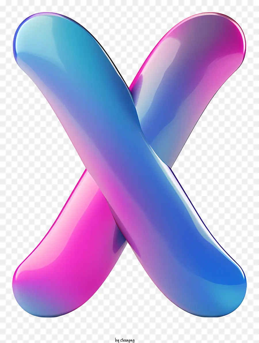 Simbol X，Simbol PNG