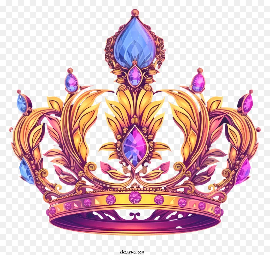 Mahkota，Mahkota Kerajaan PNG