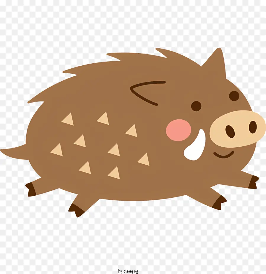 Babi，Babi Lucu PNG