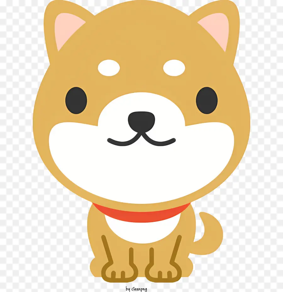 Anjing，Anjing Lucu PNG