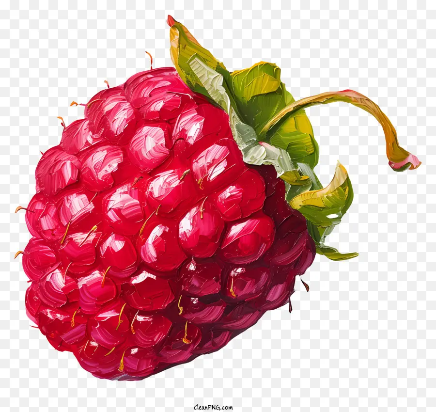 Raspberry，Buah PNG