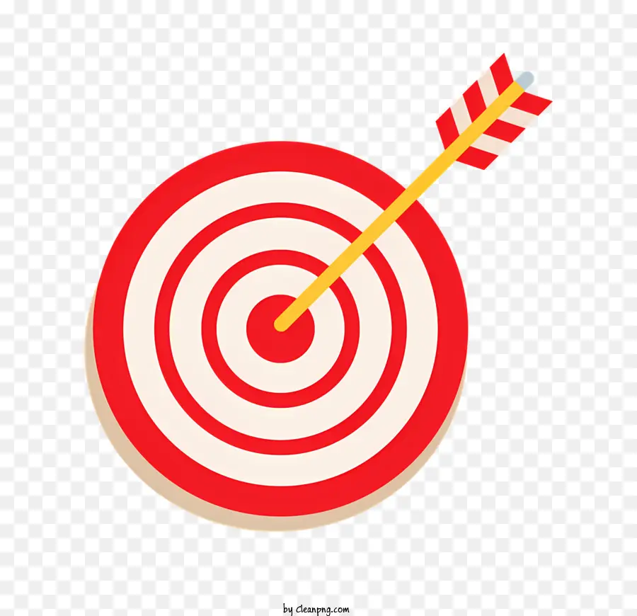 Sasaran Target，Target Bullseye PNG