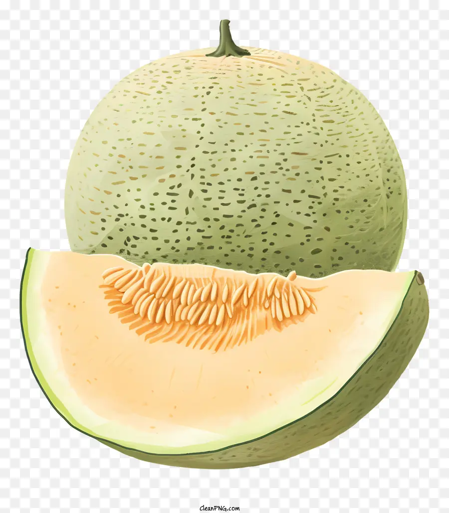 Embun Madu，Melon PNG