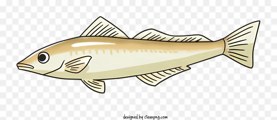 Ikan，Ikan Ikan Kecil PNG