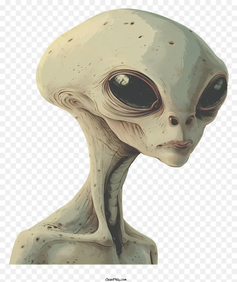 Alien Hominid，Gambar Kartun PNG