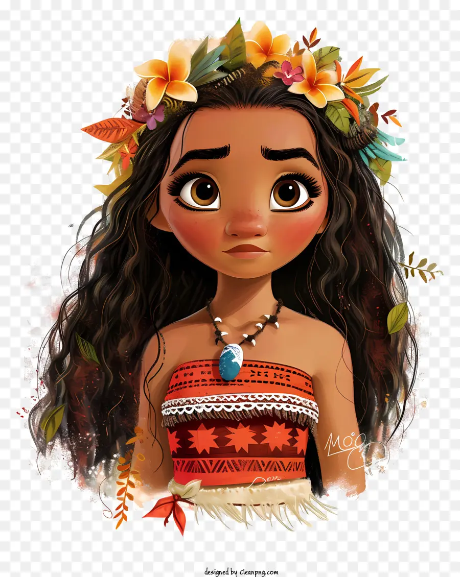 Moana，Film Disney PNG