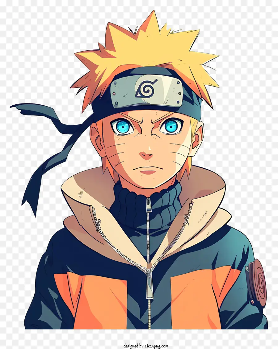 Naruto，Pria Muda PNG