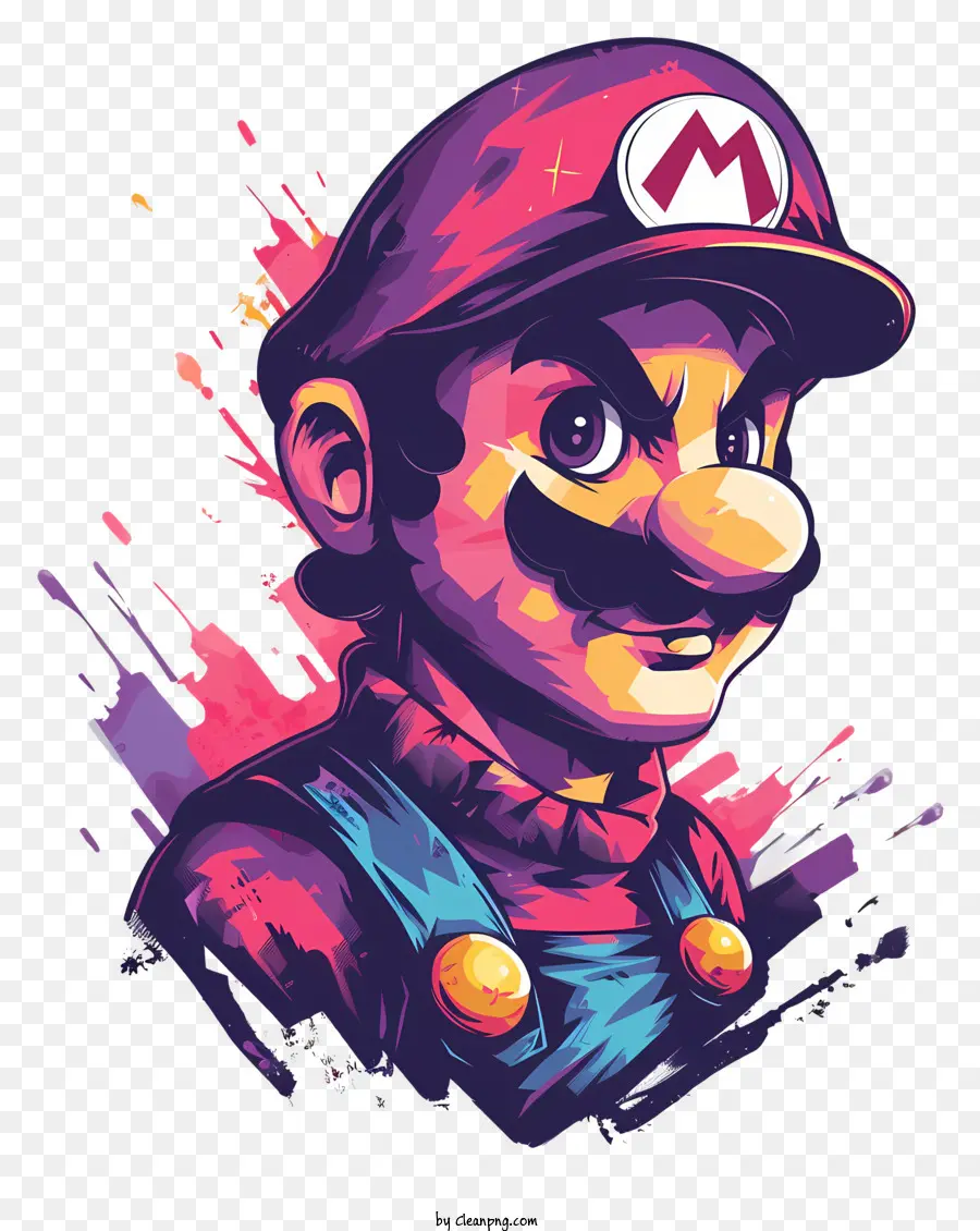 Mario，Permainan Video PNG