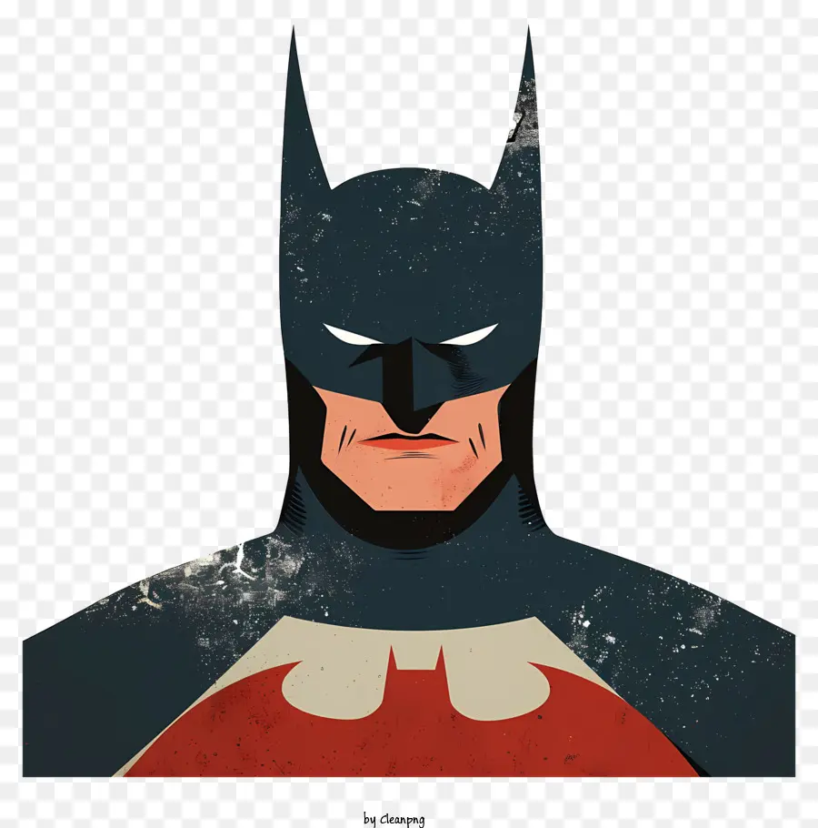 Batman，Super Hero PNG