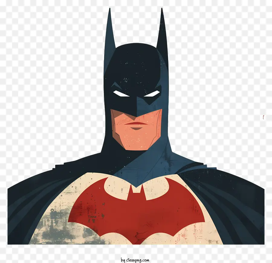 Batman，Super Hero PNG