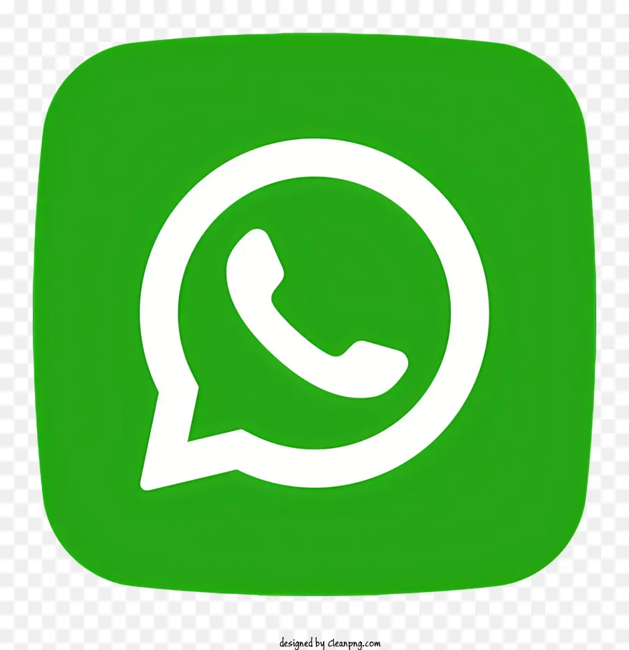 Logo Whatsapp，Ada Apa PNG