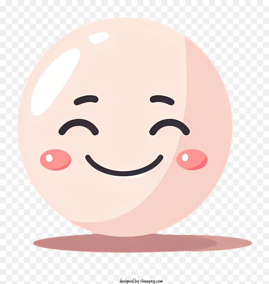 Emotes，Telur Tersenyum PNG