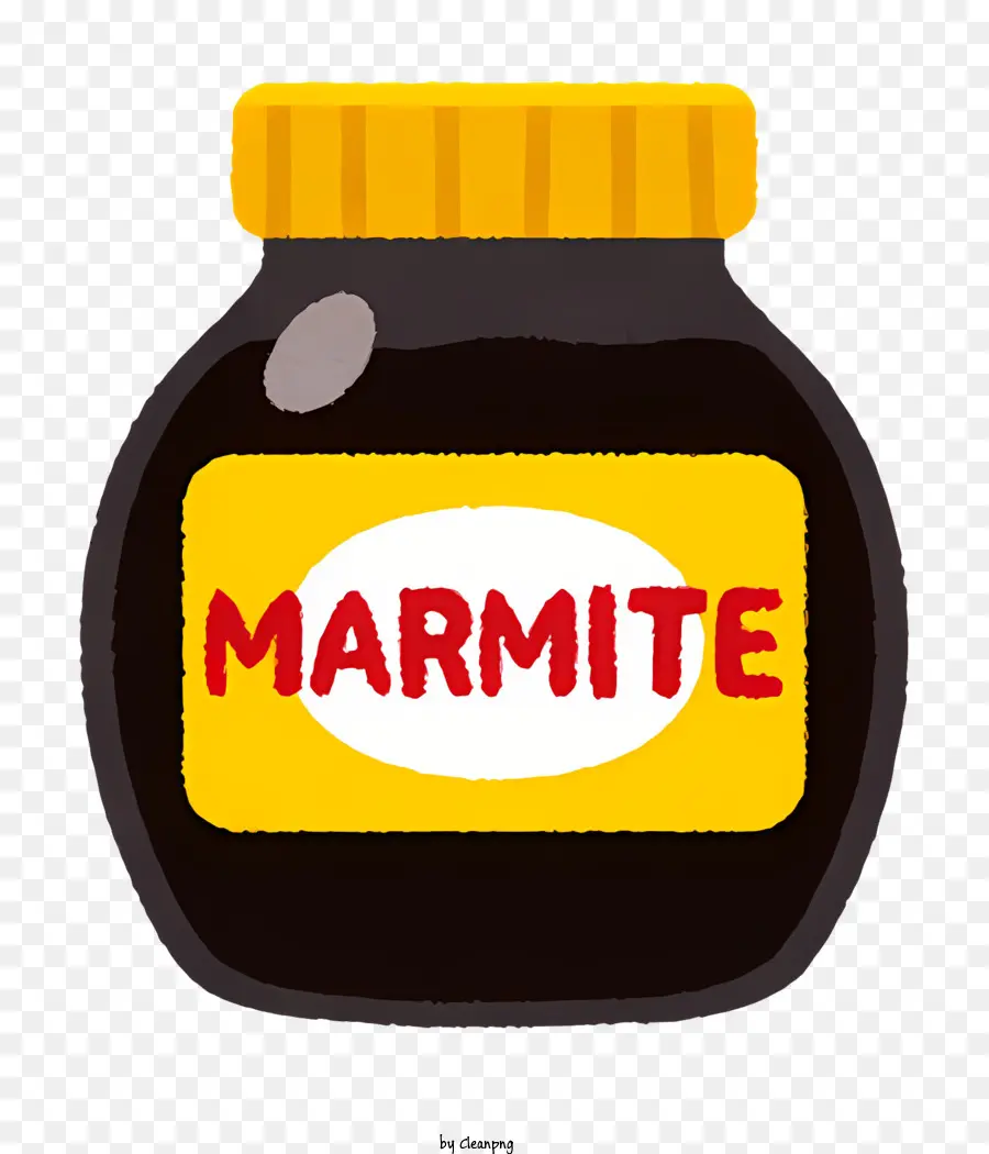 Elemen Bumbu，Marmite PNG