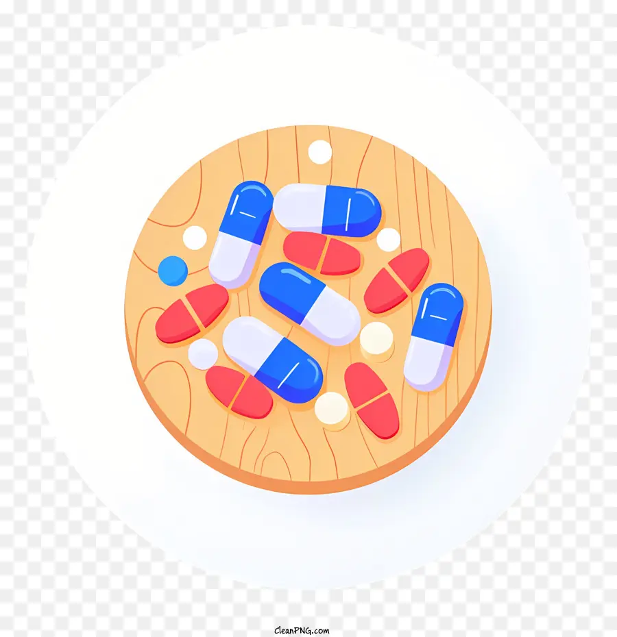 Obat Tablet，Pil PNG