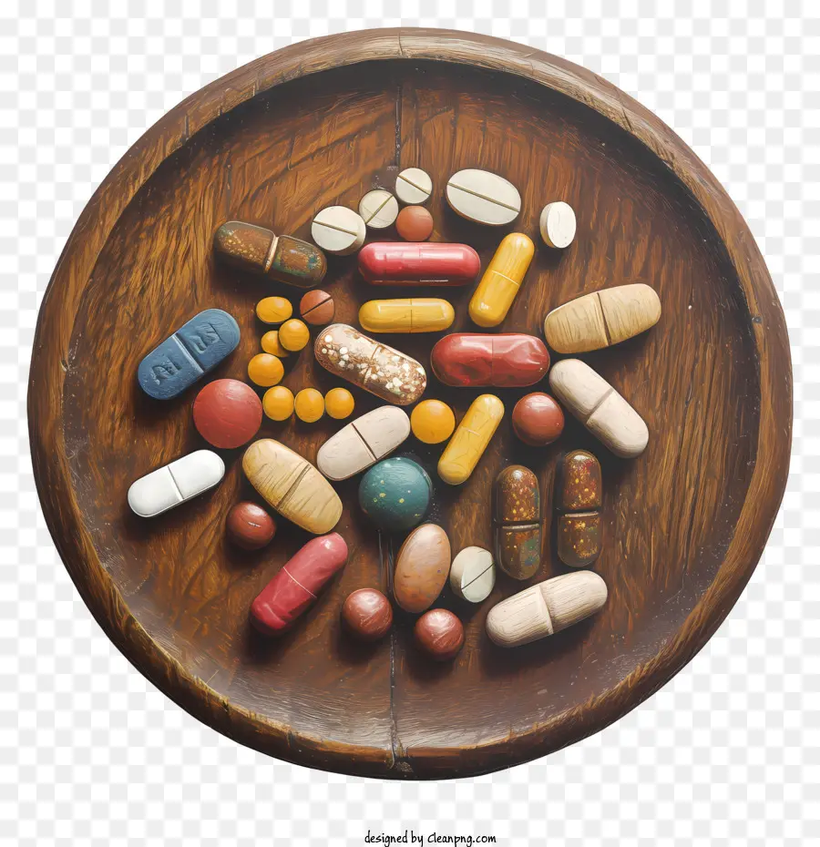 Obat Tablet，Pil PNG
