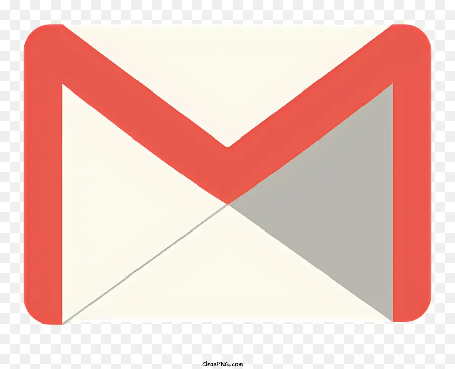 Logo Google Gmail，Ikon Amplop PNG