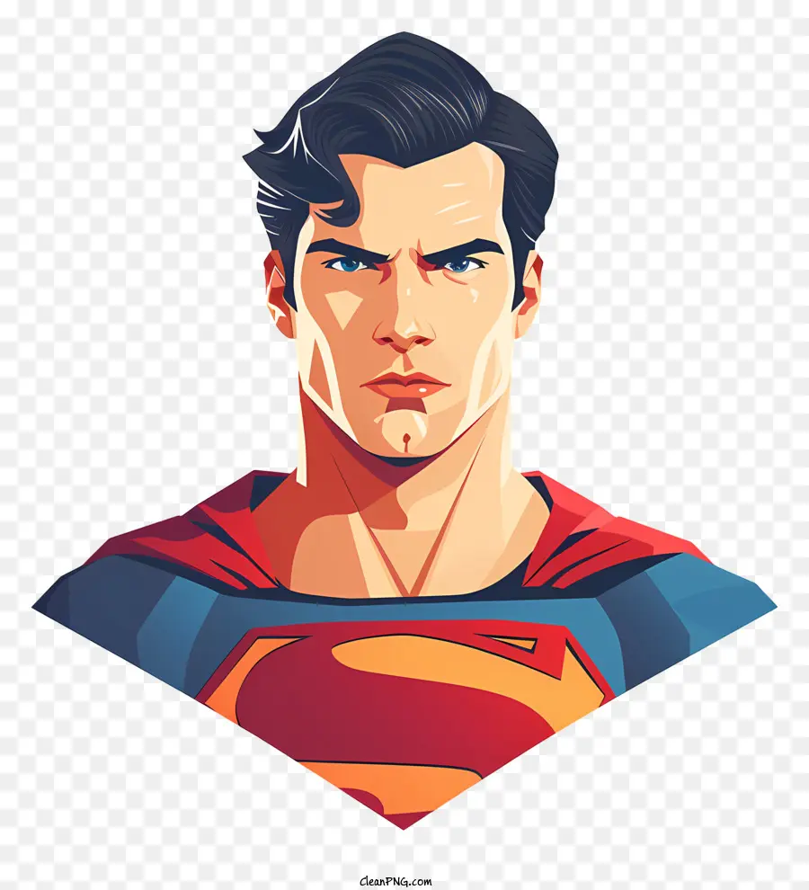 Superman，Superhero PNG