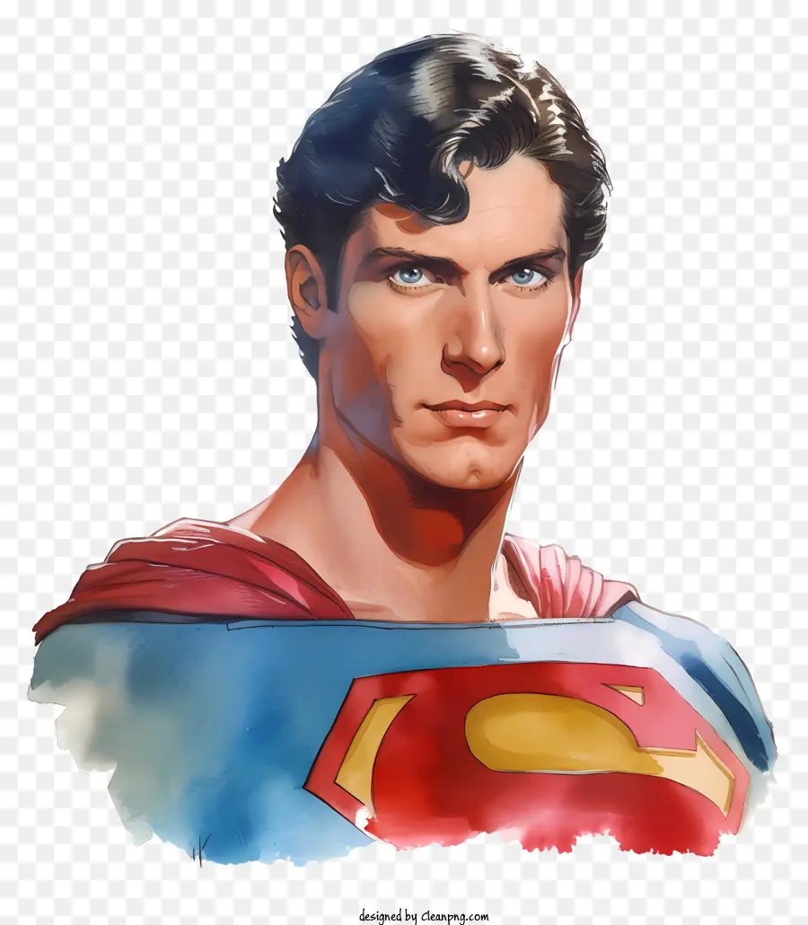 Superman，Dc Comics PNG
