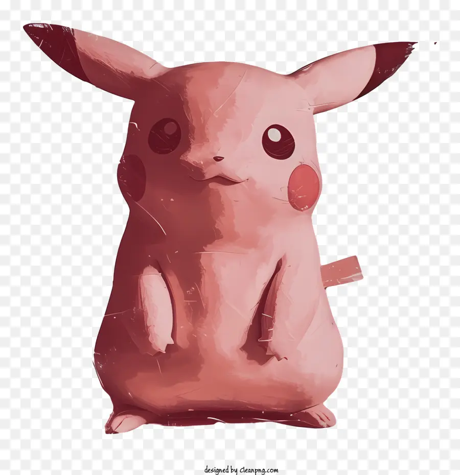 Pikachu，Pokemon PNG