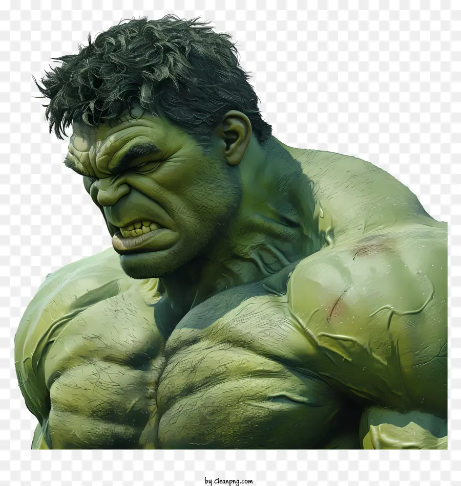 Hulk，Superhero PNG