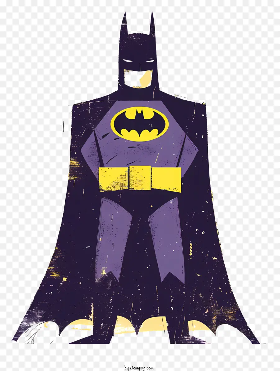 Batman，Super Hero PNG